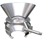 sani-valve