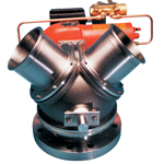 D2 Diverter Valve