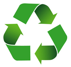 recycle