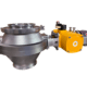 Sani-K Valve is designed to USDA/FDA and EHEDG guidelines
