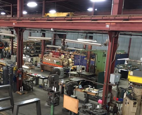 ATEC & GEMCO VALVE
