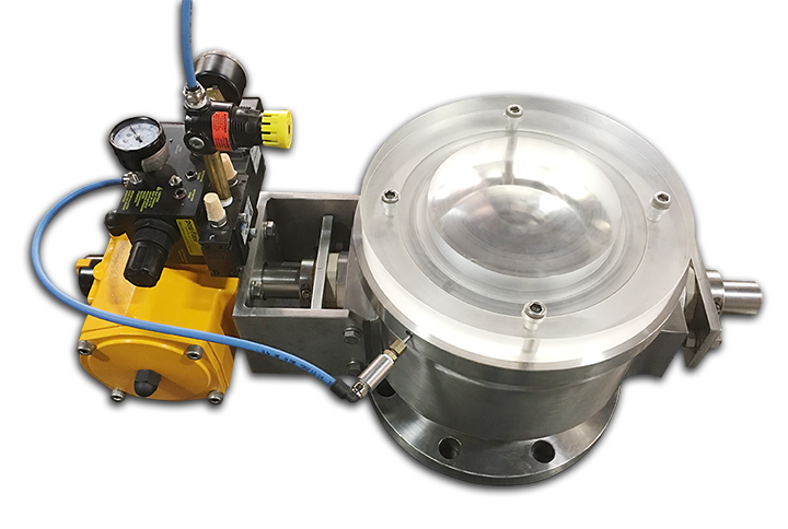 p21 valve demo