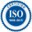 ISO certified