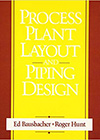 process plant layout