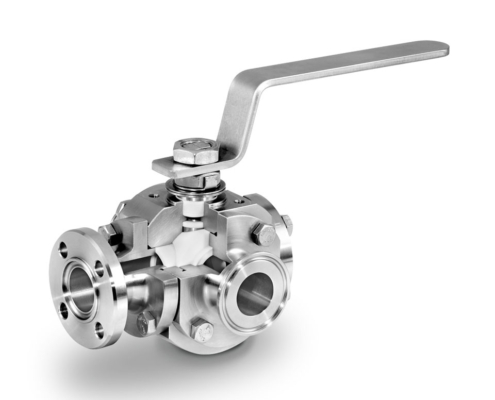 Type_Ecoline Valve