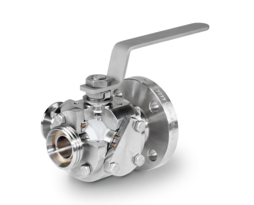 Type_BL Valve