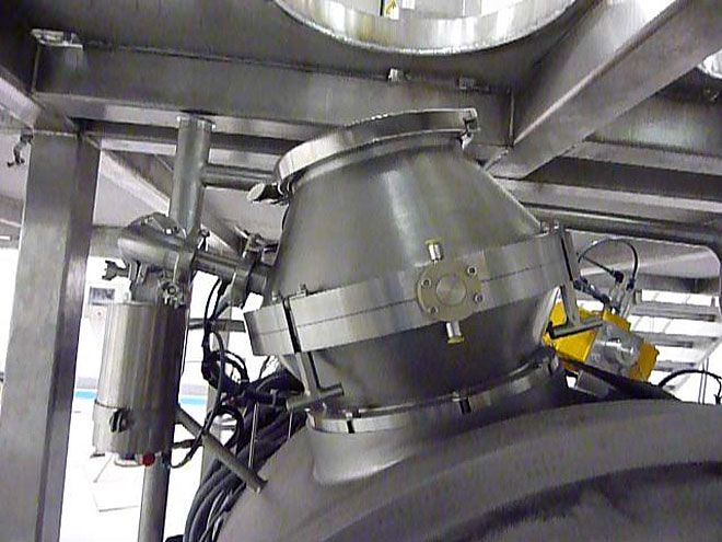 inlet-valve
